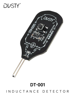 MECHANIC DUSTY DT-001 tester indukčnosti