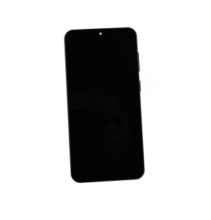 Originál LCD + Dotyková vrstva Samsung Galaxy S23 Plus 5G černý - demontovaný díl