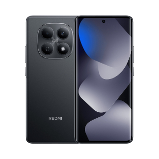 Smartphone – Mobilní telefon Xiaomi Redmi Note 15 NFC 4G 8/256 GB černý