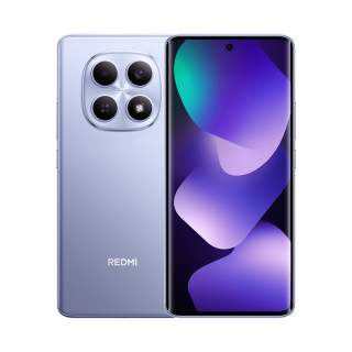 Smartphone – Mobilní telefon Xiaomi Redmi Note 15 NFC 4G 8/256 GB fialový