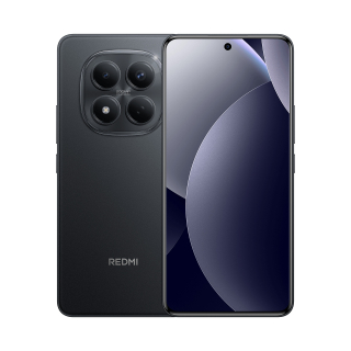 Smartphone – Mobilní telefon Xiaomi Redmi Note 15 Pro NFC 4G 8/256 GB černý