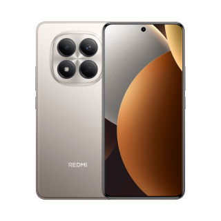 Smartphone – Mobilní telefon Xiaomi Redmi Note 15 Pro NFC 4G 8/256 GB titanově šedý