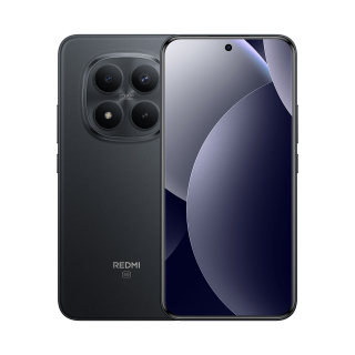 Smartphone – Mobilní telefon Xiaomi Redmi Note 15 Pro+ 5G NFC 8/256 GB černý