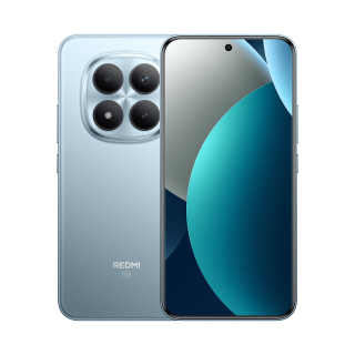 Smartphone – Mobilní telefon Xiaomi Redmi Note 15 Pro+ 5G NFC 8/256 GB modrý