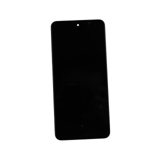 Originál LCD + Dotyková vrstva Realme 12 4G - Realme 13 4G RMX3871 - repasovaný díl vyměněné sklíčko