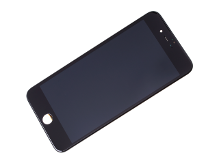 LCD + Dotyková vrstva iPhone 8 Plus černá