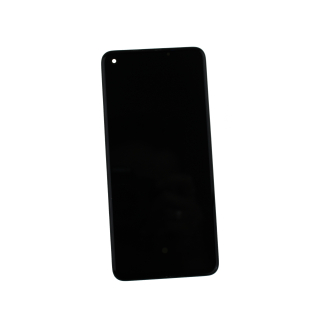 Originál LCD + Dotyková vrstva Realme GT Master Edition RMX3360 - RMX3363 - repasovaný díl vyměněné sklíčko