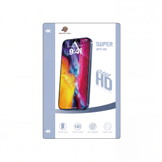 TPU HD Clear 150 µmOchranná fólie pro plotry 4 vrstváúzká 180 × 120 mm