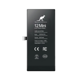 Baterie iPhone 12 mini 2227 mAh programovatelná