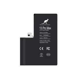 Baterie iPhone 13 Pro Max 4352 mAh programovatelná