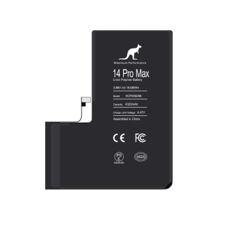 Baterie iPhone 14 Pro Max 4323 mAh programovatelná