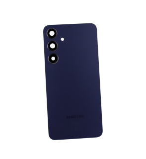 Originál kryt baterie Samsung Galaxy S24 Plus SM-S926 fialový - demontovaný díl