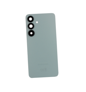 Originál kryt baterie Samsung Galaxy S25 SM-S931 zelený - demontovaný díl