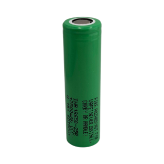 Článek Samsung INR18650-25R 2500mAh 20A Li-Ion