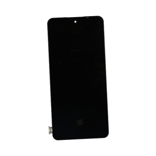 LCD + Dotyková vrstva Xiaomi Redmi Note 14 4G černý Oled EU verze - bez rámečku