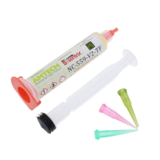 AMTECH NC-559-V2 Originál tavidlo – pájecí pasta flux 10 g