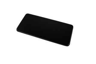 Originál LCD + Dotyková vrstva Samsung Galaxy S21 Plus 5G SM-G996 černá bez kamery