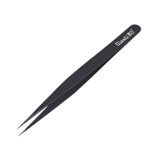 QianLi iNeezy FX-04 – antimagnetická pinzeta se širokou plochou špičkou