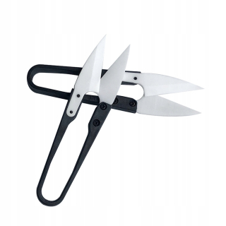 QianLi Ceramic Scissors – profesionální izolované keramické nůžky
