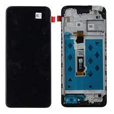 Originál LCD + Dotyková vrstva Motorola G9 Power XT2091
